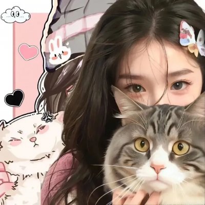 向阳而生的安琪琪