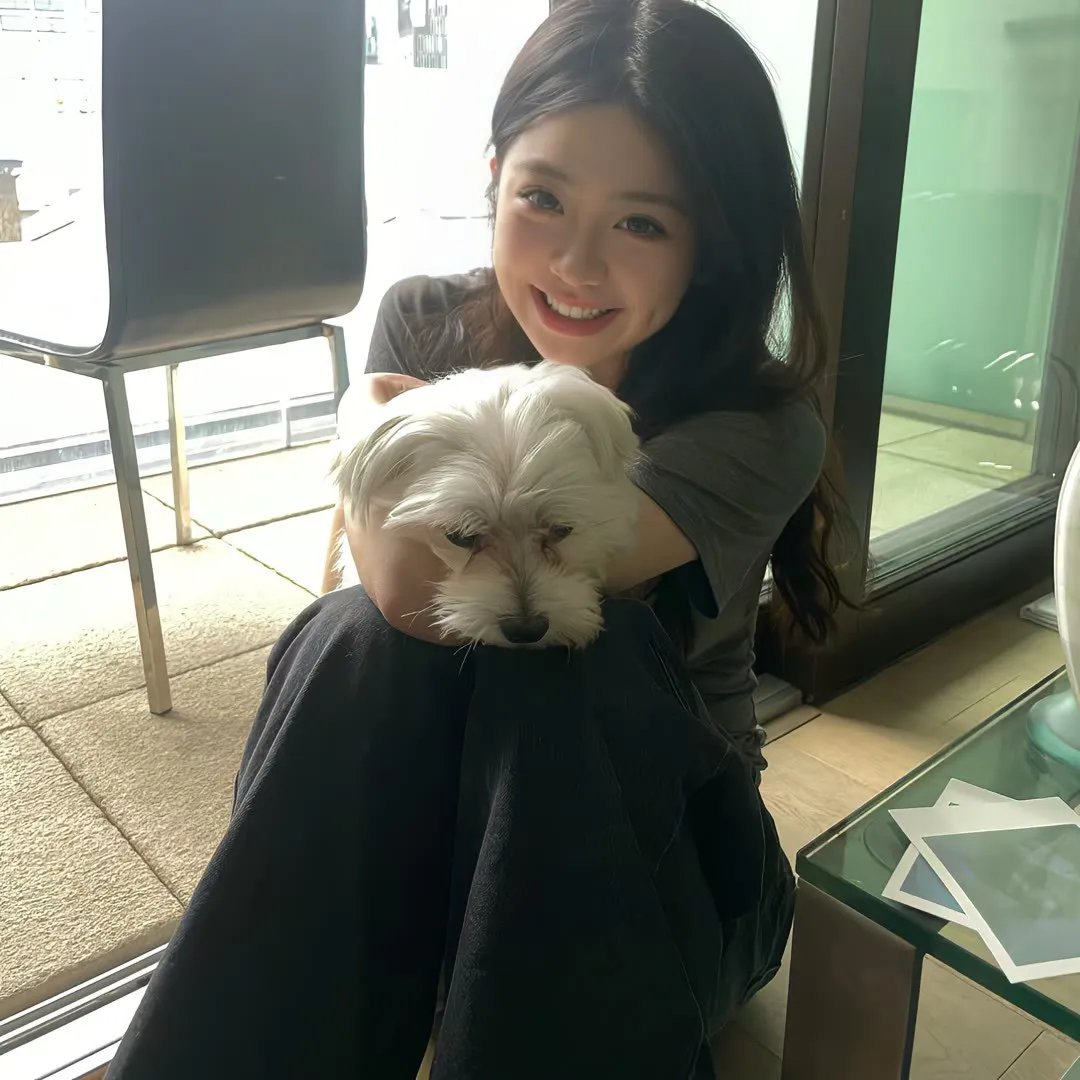 幸运兔精灵