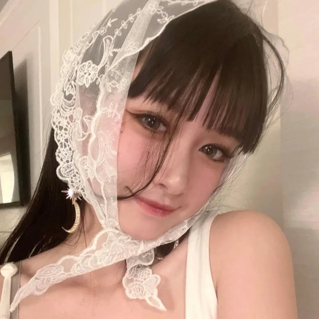 白发